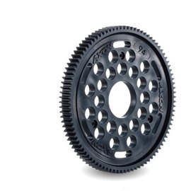 Awesomatix A64SG-A95  64P 95T Spur Gear Axon