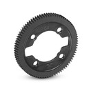 Xray XRA375784  X1 / X12 / X10  Gear Diff Spur Gear 64 pitch 84T