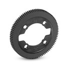 Xray XRA375788  X1 / X12 / X10  Gear Diff Spur Gear 64 pitch 88T