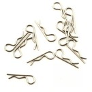 Traxxas TRA1834  Body Clips (12)