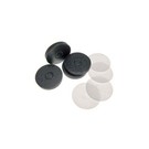 Racers Edge RCE097  Body Foam & Plastic Pack (4 Each)