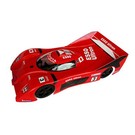 Colt M1138  Colt 200mm Body Toyota GT1 Car