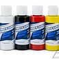 Proline Racing PRO6323-00  RC Body Paint Primary Color Set, with Reducer, White, Black, Red, Yellow, Blue (6 Pack)