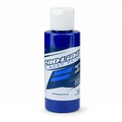 Proline Racing PRO6325-06  RC Airbrush Body Paint, Blue