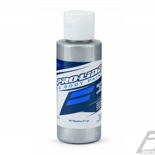 Proline Racing PRO6326-00 RC Airbrush Body Paint, Aluminum