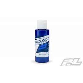 Proline Racing PRO6327-00 RC Airbrush Body Paint, Pearl Blue