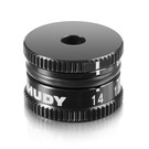 Hudy HUD107740 Off Road Ride Height Gauge (14-20mm)