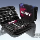 Hudy HUD190005 Limited Edition Tool Set + Carrying Bag