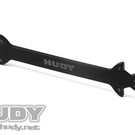 Hudy HUD181090  Special Tool For Turnbuckles & Nuts