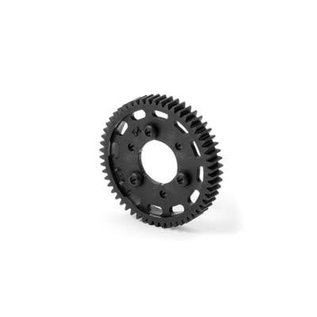 Xray XRA335554  Composite 2-Speed Gear 54T (2nd) for NT1, RX8, & RX8E
