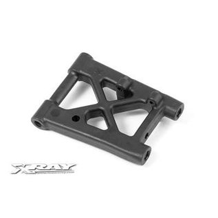 Xray XRA343111  Composite Suspension Arm for Graphite Extension - Rear Lower  RX8