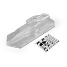 Xray XRA379702  X1 1/10 Formula Body World Champion Edition