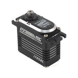 Protek RC PTK-170SBL  ProTek RC 170SBL Black Label High Speed Brushless Servo (High Voltage)