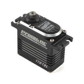 Protek RC PTK-170TBL  ProTek RC 170TBL "Black Label" High Torque Brushless Servo