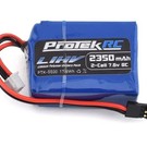 Protek RC PTK-5500  HV LiPo Receiver Battery Pack HB/TLR 8IGHT 7.6V/2350mAh