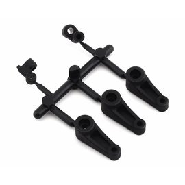 Yokomo YOKB9-204A  Yokomo BD12 Antenna/Belt Tensioner Mount