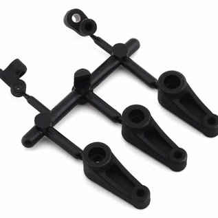 Yokomo YOKB9-204A  Yokomo BD12 Antenna/Belt Tensioner Mount