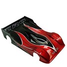 CRC CLN4171 Black Art Lola 1/12th body