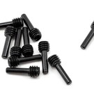 TLR / Team Losi LOS236003  Screw Pin, Clip Post (10):Ascnder/Baja/Rock Rey