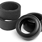 HPI HPI4792  Vintage Slick Racing Tires, Wide, D Compound, 31mm (2) VTA
