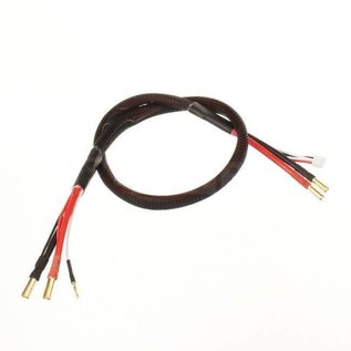 MRC Hobbies Products EPB-9859 2S Car Battery  5mm Bullet Connector