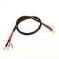 MRC Hobbies Products EPB-9859 2S Car Battery  5mm Bullet Connector