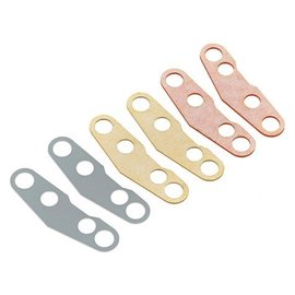 Xti Front Ride Height Shim Set .01, .02, .03, Arm Only