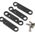 Graphite Roll Center Adjuster: Xti