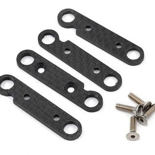 Graphite Roll Center Adjuster: Xti