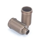 Schumacher U7434 Alloy Med Shock Body Kashima Coat - CAT L1 (pr)