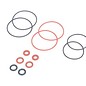 Schumacher U4712 Differential O-Rings CAT,KF,KF2,Mi5,Mi5evo