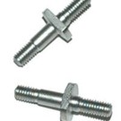 Schumacher U3137 Shock Mounting Post - (pr)