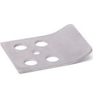 Schumacher U4378 Skid Plate - Cougar