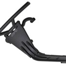 RPM R/C Products RPM81432 Front Skid Plate for Traxxas Unlimited Desert Racer