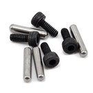 Yokomo YOKZS-011CM Clamp Type Wheel Hub Maintenance Kit