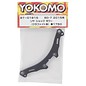 Yokomo YOKB7-01815 Graphite Rear Shock Tower