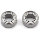 Yokomo YOKBB-63-2  3x3x2.5mm Ball Bearing (2)