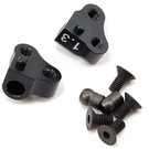 Yokomo YOKB7-30113  Aluminum Rear-Front Separate Suspension Mount (41.3mm)