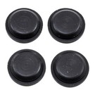 Yokomo YOKB7-8DF16 Fluorine Rubber Hyper Diaphragm (4) (for SLF Short Shock II)