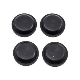 Yokomo YOKB7-8DF16 Fluorine Rubber Hyper Diaphragm (4) (for SLF Short Shock II)