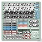 Proline Racing PRO9915-33  Proline Team Decals