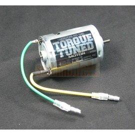 Tamiya TAM54358  RS-540 Torque-Tuned Motor 25 Turn