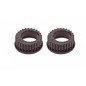 Awesomatix A800-P110  Bearing Housing x 2 for Awesomatix A800MMX A800P110