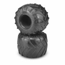J Concepts JCO3147-01  JConcepts Monster Truck Tire - Blue Compound (2)