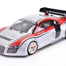 Schumacher G903 - SupaStox GT12 Body - Type AU