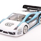 Schumacher G906  SupaStox GT12 Body - Type L