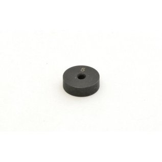 Awesomatix A800-ST105  Round Weight 5 grams for Awesomatix A800MMX A800ST105