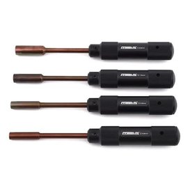 4 /"TruTorque SL/" Metric Hex Driver Set ProTek RC PTK-8416