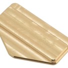 Schumacher U4999  Front Brass Weight KC/D 20g