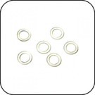 Awesomatix A700-P16  Lock Ring (6) for Awesomatix A800R & A800MM